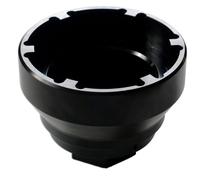 Laser 5330 Lock Nut Socket 133 - 145mm - for MAN