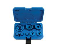 Laser Tools Wheel Nut Socket Kit 1/2"D - for Ducati 5333