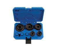 Laser Tools Wheel Nut Socket Kit 1/2"D - for Ducati 5333