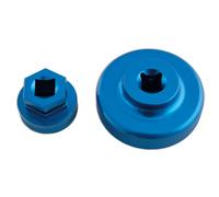 Laser 5339 Front & Rear Wheel Sockets 1/2"D - Ducati