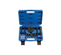 Laser 5359 - 7 Piece Vibro Air Chisel Adapter Set