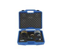 Laser 5473 GEN2 Wheel Bearing Kit 72mm - for VAG