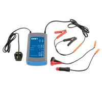 Laser 5475 4 in 1 Intelligent Battery Charger 10A