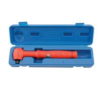 Laser 5481 Insulated 'Slipper' Torque Wrench 3/8"D 5 - 25Nm