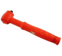 Laser Insulated Torque Wrench 3/8 inch sq dr 5-25Nm
