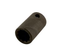 Laser 5489 10pt Socket 3/8"D 12mm - for Mitsubishi, Chrysler