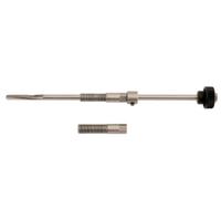 Laser Exhaust Technology Glow Plug Aperture Cleaner 5504 10mm
