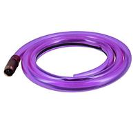 Laser 5512 Large Bore Jiggle Syphon, 2 m, Copper