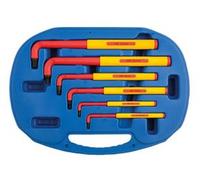 LASER 5515 VDE HEX KEY SET, EXTRA LONG