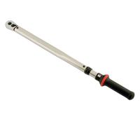 LASER 5520 Torque Wrench 1/2" Drive 80-400Nm Dual Scale Calibration Certificate