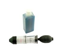 Laser CO2 Leak Detector