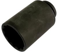 Laser 5531 Drive Shaft Nut Socket Bi-Hex 1/2"D 46mm, Variety pack