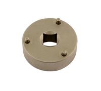 Laser 5538 Piston Wind Back Adaptor 3 pin - for VAG