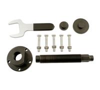 Laser 5545 Front Wheel Bearing Tool For Ford Transit