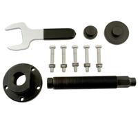 Laser 5545 Front Wheel Bearing Tool - for Ford Transit