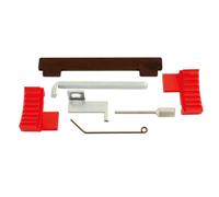 Laser 5549 GM Engine Timing Tool Kit