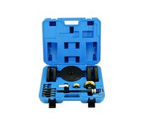 Laser 5568 GEN2 Wheel Bearing Kit 78mm - for Ford