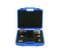 Laser 5576 GEN2 Wheel Bearing Kit 62, 66mm - for VAG