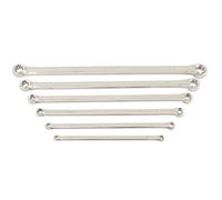 Laser Star Spanner Set - Extra Long 6Pc