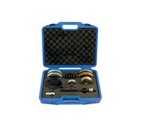 Laser GEN2 Wheel Bearing Kit 85mm - for VAG