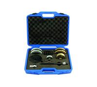 Laser GEN2 Wheel Bearing Kit 85mm - for VAG