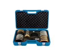 Laser Laser 5587 62, 66, 72 & 85mm GEN2 VAG Wheel Bearing Kit