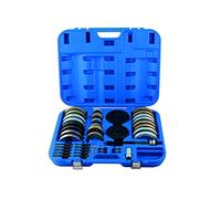 Laser 5587 GEN2 Wheel Bearing Kit 62, 66, 72, 85mm - for VAG