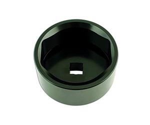 Laser 5598 BPW Rear Hub Cap Nut Socket 3/4"D 95mm