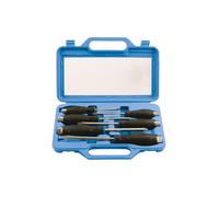 Laser 5599 Pound Thru Screwdriver Set 6pc