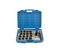 Laser Cooling System Pressure Test Kit