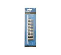Laser 5617 Torx Plus® Socket Set 3/8"D 7pc