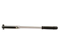 Laser Tools Classic Torque Wrench 1/2" 50 to 225Nm 37 to 166lb-ft Push thru 5623