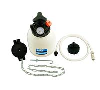 Laser Manual Brake Bleeder with Universal Adapter