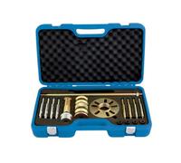 Laser 5648 Hub Puller & Driveshaft Remover/Press Kit
