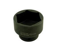 Laser Exhaust Technology Wheel Impact Socket 5667 - 46mm 1/2" Drive - Triumph