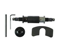 Laser 5668 Brake Caliper Rewind Tool Kit - Adjustable