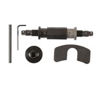 Laser 5668 Brake Caliper Rewind Tool Kit - Adjustable