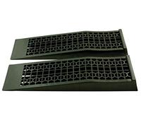 Laser Car Ramps - Low Rise