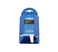Laser 5677 Trim Knife Blades 100pc