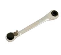 Laser 5679 Ratchet Bit Driver 1/4", 5/16"