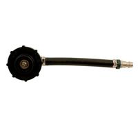 Laser 5700 Master Cylinder Adaptor - for Ford Fiesta