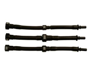 Laser 5704 Diesel Fuel System Bleeder Kit - for Ford