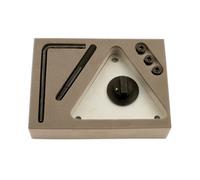 Laser 5716 Engine Timing Tool Set - for Fiat 0.9 TwinAir