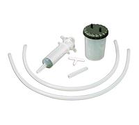 Laser Exhaust Technology Suction Brake Bleeding Kit 5731