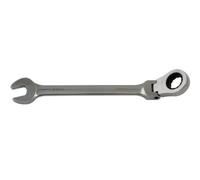 Laser 5753 Flexi-Head Ratchet Ring Spanner 24mm