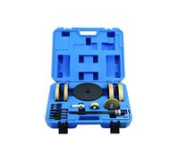 Laser 5784 GEN2 Wheel Bearing Kit 82mm - for Ford