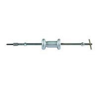 Laser 5850 Slide Hammer 5lb (2.2kg), Silver