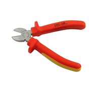 Laser 5912 Insulated Diagonal Side Cutters 150mm