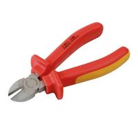 Laser 5912 Insulated Diagonal Side Cutters 150mm