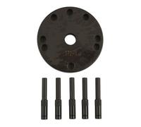Laser 5943 GEN2 Force Plate & Pins - 62, 66, 72mm